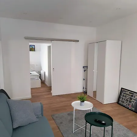 Apartment Loewenrevier *
