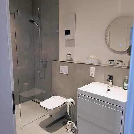 Apartment Loewenrevier