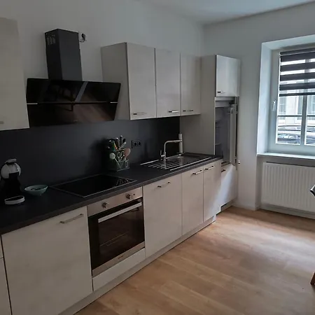 Apartment Loewenrevier *