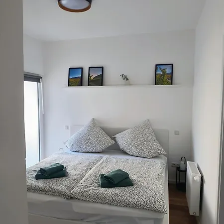 Loewenrevier Apartment *